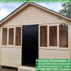 Закрытая Застекленная Беседка Для Дачи 4х4