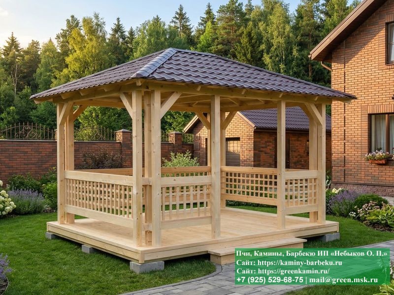 3x4minishater-02 image Замена кровли на металлочерепицу