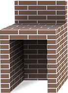 4_brown_stol_1 image Стол