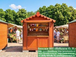 2x2yar-domik-02_300x225 image Простой Торговый Ярмарочный Домик, Палатка 1.7х2