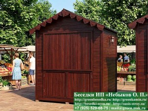 2x2yar-domik2-01_300x225 image Утепленный Торговый Ярмарочный Домик, Палатка 2х2