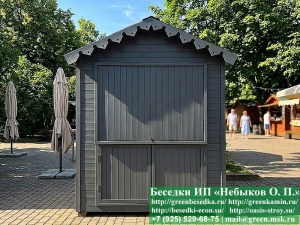 2x2yar-domik2-02_300x225 image Утепленный Торговый Ярмарочный Домик, Палатка 2х2