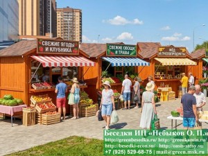 2x2yar-domik2-05_300x225 image Утепленный Торговый Ярмарочный Домик, Палатка 2х2