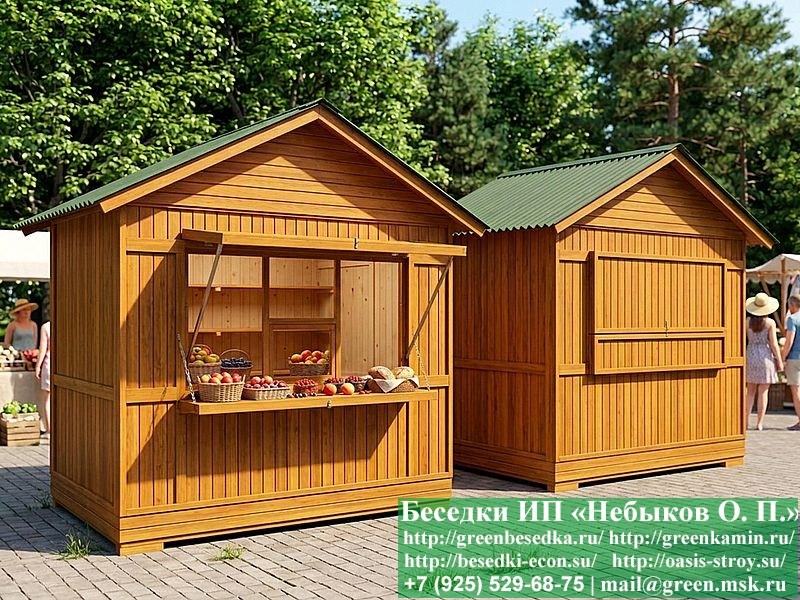 2x3yar-domik2-01_800x600 image Утепленный Торговый Ярмарочный Домик, Палатка 2х3