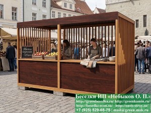 2x4yar-domik3-01_300x225 image Ярмарочный Домик, Павильон Для Летней Торговли 2х2, 2х4