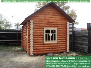 3x4banya-02_300x225 image Баня Из Бревна Для Дачи, Загородного Дома 3х4
