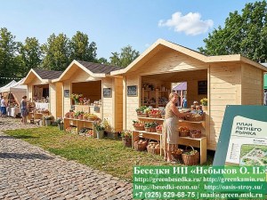 3x4yar-domik-05_300x225 image Простой Ярмарочный Торговый Домик, Павильон 2х4, 3х4