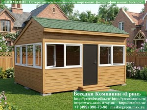 4x6steklo-025_300x225 image Застекленная Беседка Для Дачи С Пластиковыми Окнами 4х5