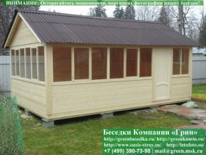 4x6steklo22-01_300x225 image Закрытая Застекленная Беседка Для Дачи 4х6