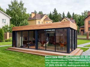 5x10panorama-066_300x225 image Беседка с панормными окнами. Вариант № 5