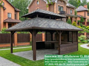 barb-besedka-01_300x225 image Беседка в японском, китайском стиле 4х5 с с комплексом барбекю